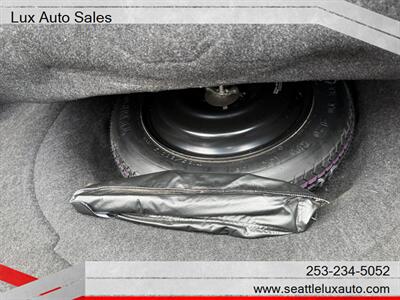 2004 Dodge Neon SRT-4 PREMIUM 60K mi. - Photo 23 - Woodinville, WA 98077