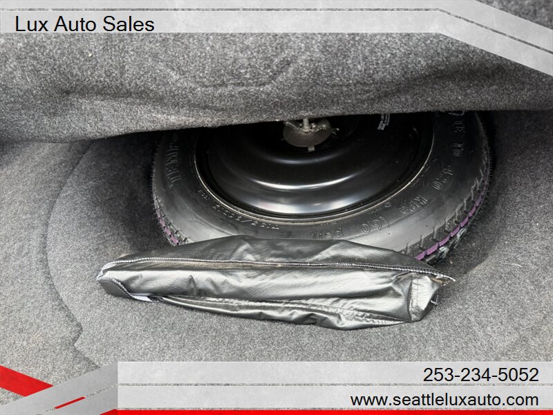 2004 Dodge Neon SRT-4 PREMIUM 60K mi. - Photo 23 - Woodinville, WA 98077
