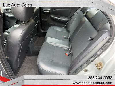 2004 Dodge Neon SRT-4 PREMIUM 60K mi. - Photo 19 - Woodinville, WA 98077