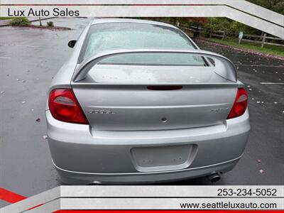 2004 Dodge Neon SRT-4 PREMIUM 60K mi. - Photo 4 - Woodinville, WA 98077