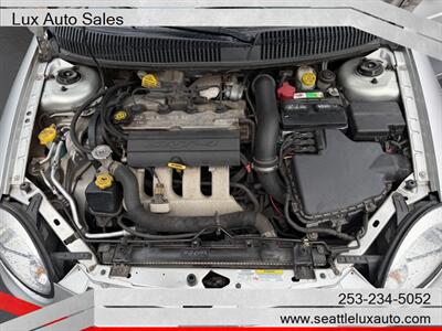 2004 Dodge Neon SRT-4 PREMIUM 60K mi. - Photo 24 - Woodinville, WA 98077