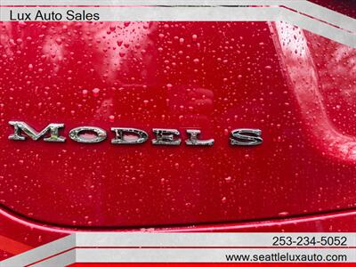 2018 Tesla Model S 100D  FSD - Photo 7 - Woodinville, WA 98077