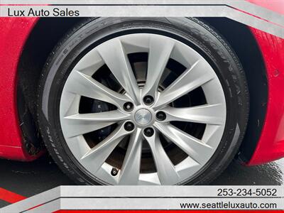 2018 Tesla Model S 100D  FSD - Photo 11 - Woodinville, WA 98077