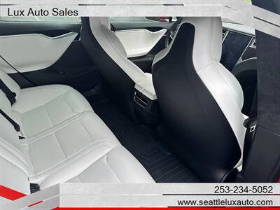 2018 Tesla Model S 100D  FSD - Photo 25 - Woodinville, WA 98077