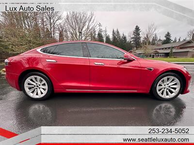 2018 Tesla Model S 100D  FSD - Photo 10 - Woodinville, WA 98077
