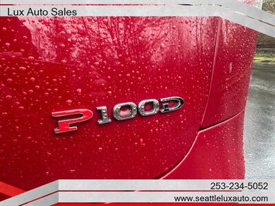 2018 Tesla Model S 100D  FSD - Photo 8 - Woodinville, WA 98077