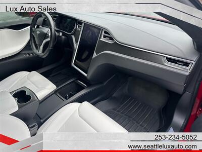 2018 Tesla Model S 100D  FSD - Photo 23 - Woodinville, WA 98077