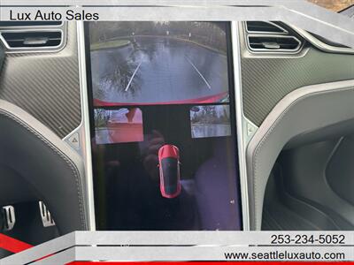 2018 Tesla Model S 100D  FSD - Photo 19 - Woodinville, WA 98077