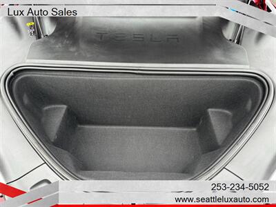 2018 Tesla Model S 100D  FSD - Photo 29 - Woodinville, WA 98077