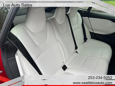 2018 Tesla Model S 100D  FSD - Photo 26 - Woodinville, WA 98077