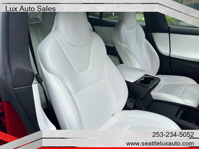 2018 Tesla Model S 100D  FSD - Photo 24 - Woodinville, WA 98077