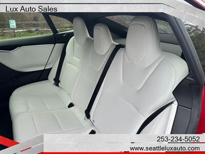 2018 Tesla Model S 100D  FSD - Photo 22 - Woodinville, WA 98077