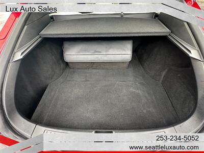 2018 Tesla Model S 100D  FSD - Photo 27 - Woodinville, WA 98077