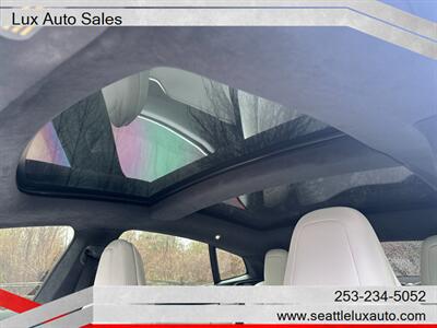 2018 Tesla Model S 100D  FSD - Photo 30 - Woodinville, WA 98077