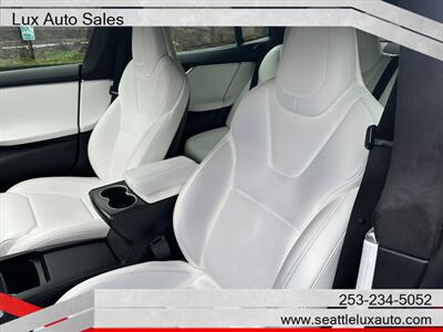 2018 Tesla Model S 100D  FSD - Photo 15 - Woodinville, WA 98077