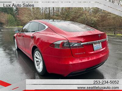 2018 Tesla Model S 100D  FSD - Photo 5 - Woodinville, WA 98077