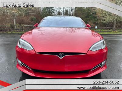 2018 Tesla Model S 100D  FSD - Photo 2 - Woodinville, WA 98077