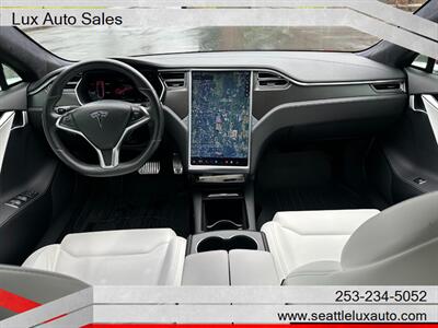 2018 Tesla Model S 100D  FSD - Photo 20 - Woodinville, WA 98077