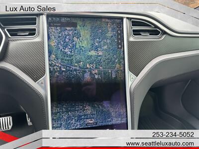 2018 Tesla Model S 100D  FSD - Photo 18 - Woodinville, WA 98077