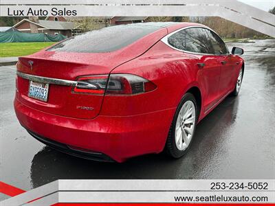 2018 Tesla Model S 100D  FSD - Photo 9 - Woodinville, WA 98077