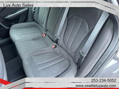 2016 Chrysler 200 Series Limited   - Photo 19 - Woodinville, WA 98077
