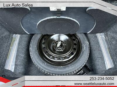 2016 Chrysler 200 Series Limited   - Photo 10 - Woodinville, WA 98077