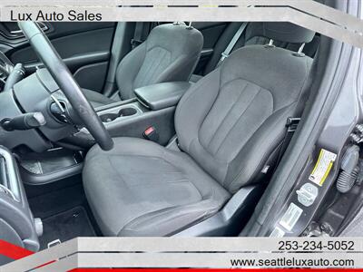 2016 Chrysler 200 Series Limited   - Photo 13 - Woodinville, WA 98077