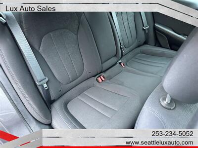 2016 Chrysler 200 Series Limited   - Photo 17 - Woodinville, WA 98077