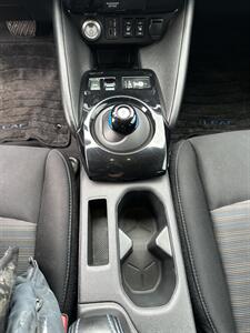 2021 Nissan LEAF SV  Full Warranty - Photo 17 - Woodinville, WA 98077