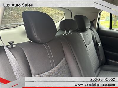 2021 Nissan LEAF SV  Full Warranty - Photo 16 - Woodinville, WA 98077