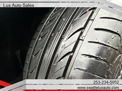 2021 Nissan LEAF SV  Full Warranty - Photo 29 - Woodinville, WA 98077