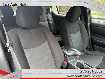 2021 Nissan LEAF SV  Full Warranty - Photo 11 - Woodinville, WA 98077