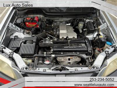 2001 Honda CR-V EX   - Photo 21 - Woodinville, WA 98077