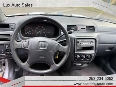 2001 Honda CR-V EX   - Photo 10 - Woodinville, WA 98077