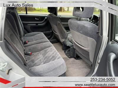 2001 Honda CR-V EX   - Photo 16 - Woodinville, WA 98077