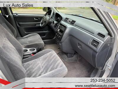 2001 Honda CR-V EX   - Photo 14 - Woodinville, WA 98077