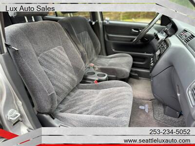 2001 Honda CR-V EX   - Photo 15 - Woodinville, WA 98077