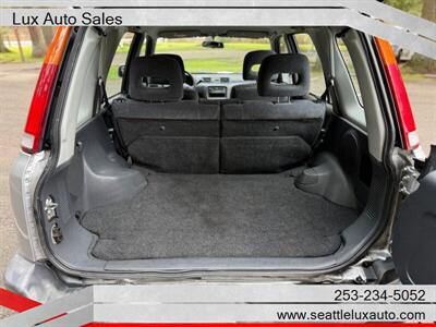 2001 Honda CR-V EX   - Photo 20 - Woodinville, WA 98077