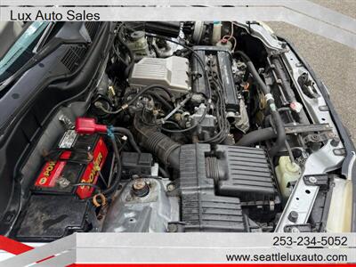 2001 Honda CR-V EX   - Photo 22 - Woodinville, WA 98077