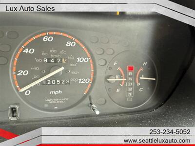 2001 Honda CR-V EX   - Photo 9 - Woodinville, WA 98077