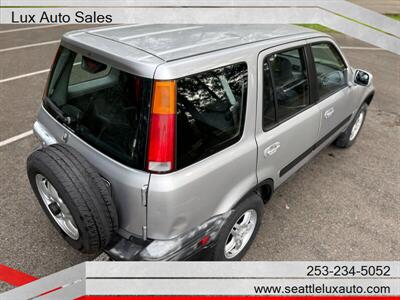 2001 Honda CR-V EX   - Photo 7 - Woodinville, WA 98077