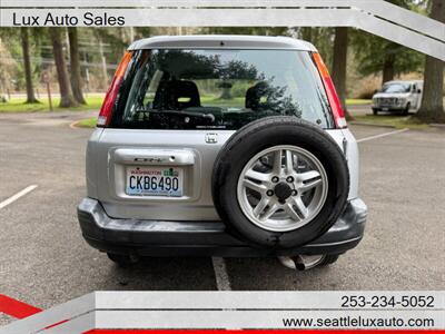 2001 Honda CR-V EX   - Photo 6 - Woodinville, WA 98077