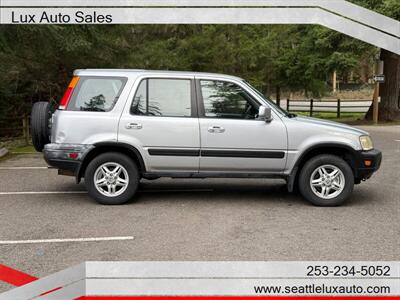 2001 Honda CR-V EX   - Photo 8 - Woodinville, WA 98077