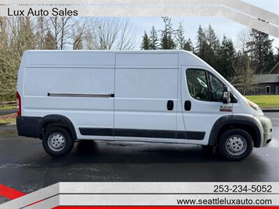 2018 RAM ProMaster 2500 159 WB   - Photo 8 - Woodinville, WA 98077