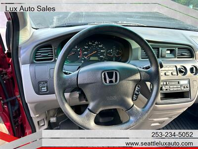 2003 Honda Odyssey LX   - Photo 16 - Woodinville, WA 98077