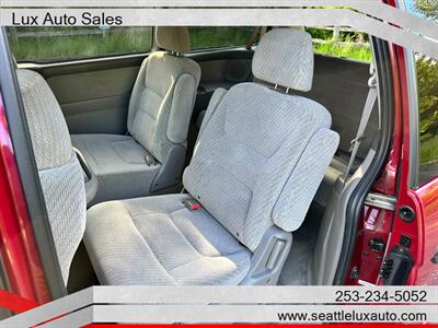 2003 Honda Odyssey LX   - Photo 26 - Woodinville, WA 98077