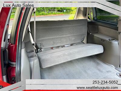 2003 Honda Odyssey LX   - Photo 24 - Woodinville, WA 98077