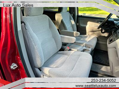 2003 Honda Odyssey LX   - Photo 15 - Woodinville, WA 98077