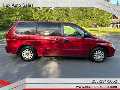 2003 Honda Odyssey LX   - Photo 6 - Woodinville, WA 98077