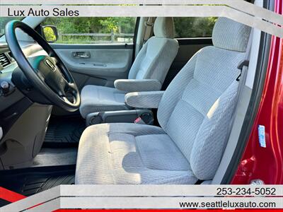 2003 Honda Odyssey LX   - Photo 13 - Woodinville, WA 98077